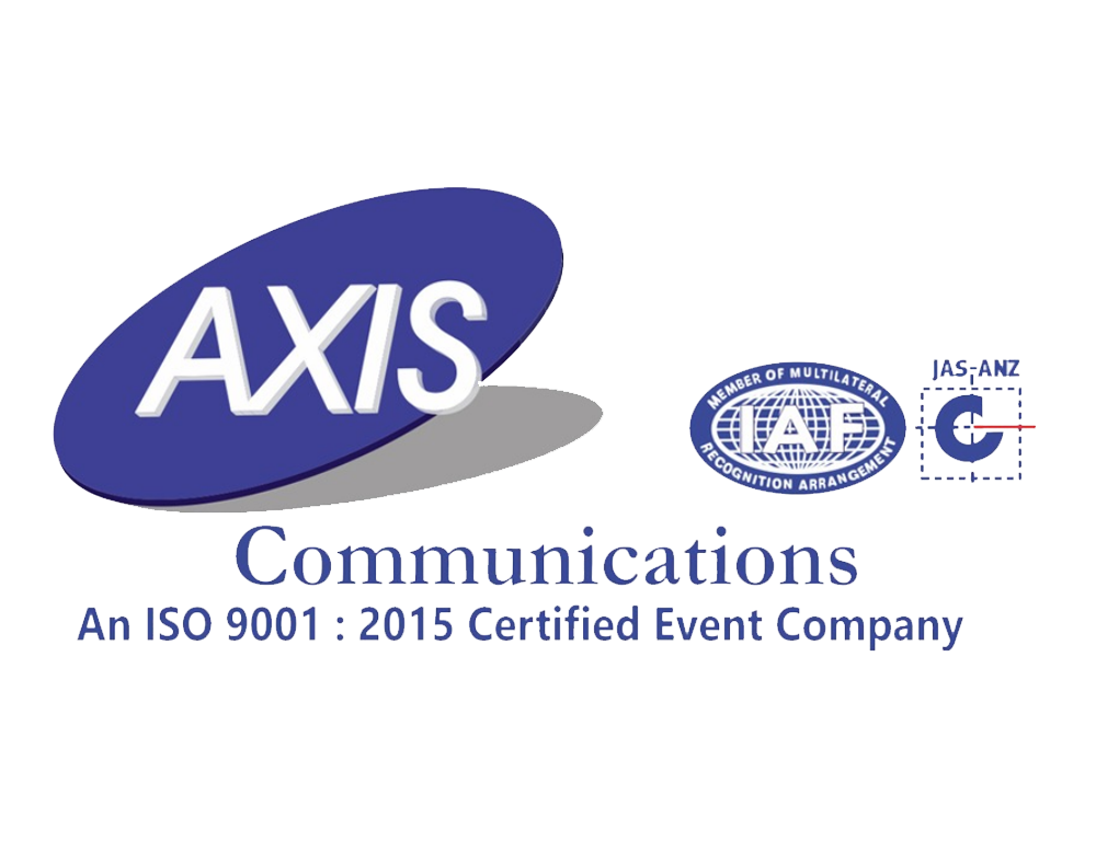 Axis Communication, Delhi