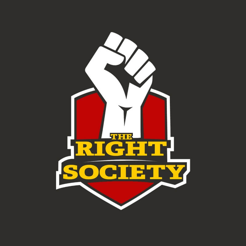 The Right Society