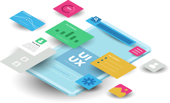 UI UX Design