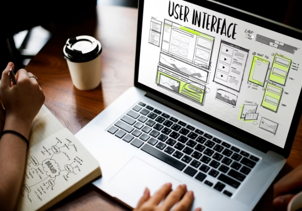 User Interface Design